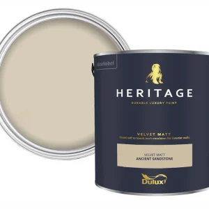 Dulux Herritage Ancient Sandstone