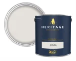 Dulux Herritage Ash White