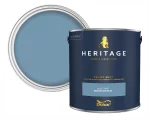 Dulux Herritage Boathouse Blue