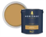 Dulux Herritage Brushed Gold