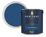 Dulux Herritage Deep Ultramarine