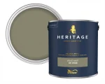 Dulux Herritage Dh Drab