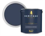 Dulux Herritage Oxford Blue