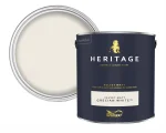 Dulux Herritage Grecian White