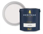 Dulux Herritage Mallow White