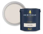 Dulux Herritage Pale Nutmeg