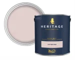 Dulux Herritage Potters Pink