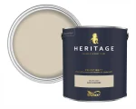 Dulux Herritage Raw Cashmere