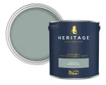 Dulux Herritage Rosemary Leaf