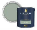 Dulux Herritage Sage Green