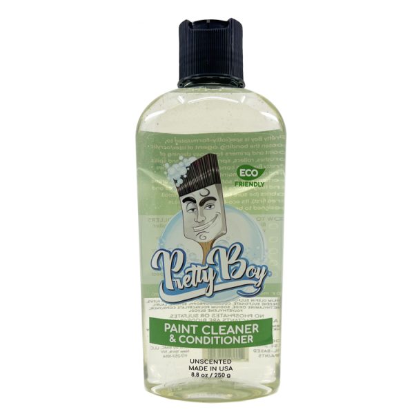 Axus Pretty Boy Paint Cleaner & Conditioner