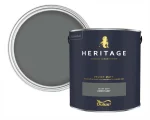 Dulux Herritage Forest Grey